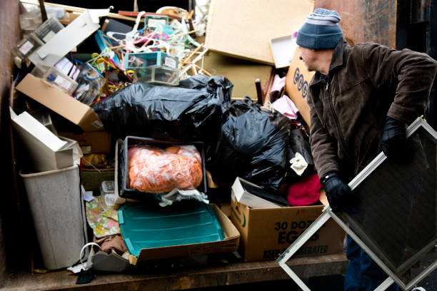 Best Affordable Junk Removal Services  in Inwood, WV