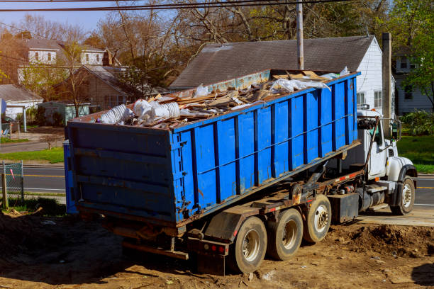 Best Residential Junk Removal  in Inwood, WV