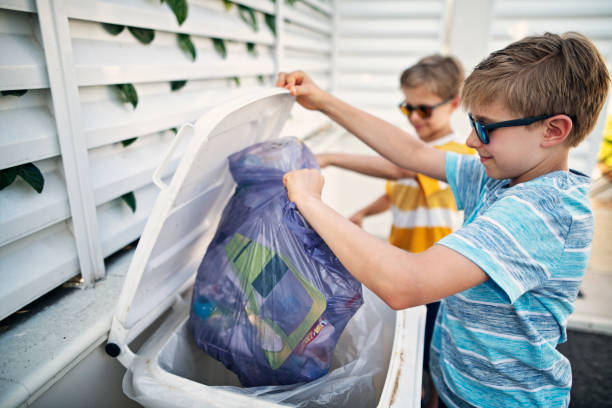 Best Junk Removal for Businesses  in Inwood, WV
