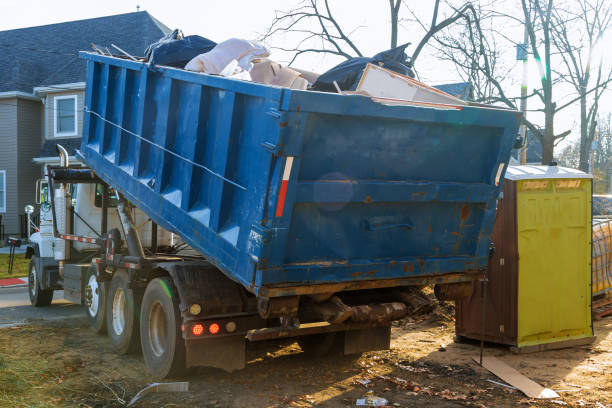 Best Commercial Junk Removal  in Inwood, WV