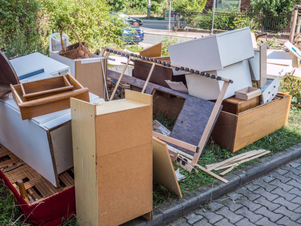 Best Junk Hauling Services  in Inwood, WV