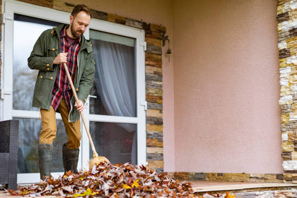 Best Construction Debris Removal  in Inwood, WV