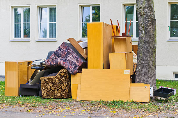 Best Yard Waste Removal  in Inwood, WV