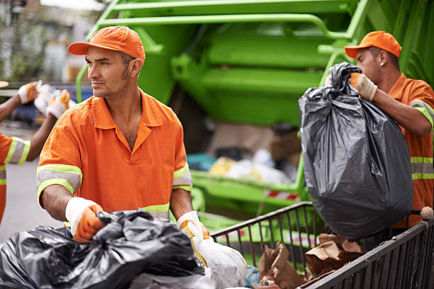 Best Professional Junk Removal  in Inwood, WV