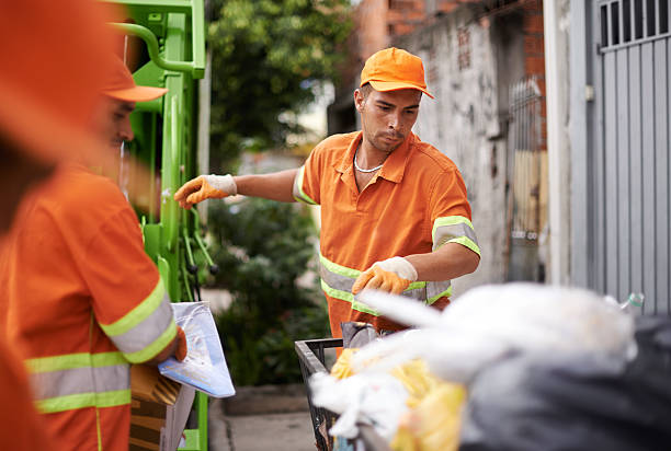 Best Basement Cleanout Services  in Inwood, WV